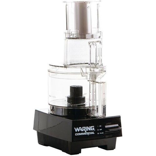  Waring robot culinaire léger | 1,75 L | WFP7K 