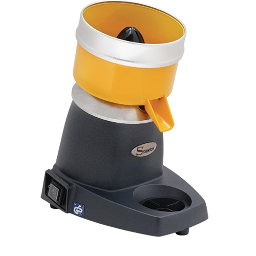  Santos Classic citrus press 11| 30L/hr | 35cmx20cmx30cm 