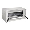 Buffalo Quarz-Infrarotgrill | Edelstahl