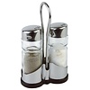 APS APS Salz- und Pfefferstreuer mit Halter