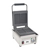 Buffalo Cast Iron Waffle Maker | 60 Waffles/hour