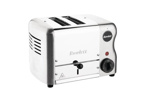  Rowlett Esprit toaster 2 slots | stainless steel 