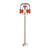 Dynamic Heavy Duty hand blender SMX 800 Turbo | 300L