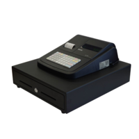 Sam4s ER-180U | 16 raccourcis