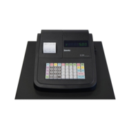 Sam4s ER-180U | 16 Tastenkombinationen