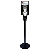 Rubbermaid standard pour distributeur AutoFoam noir | 255(H) x 420(L) x 158(P) mm