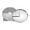 Waring dicing cutter set 4mm for food processor WFP16S and WFP16SCD