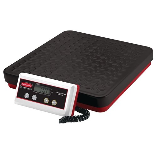  Rubbermaid Digital Anti-Slip Scale | 68kg 