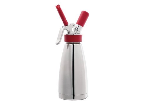  HorecaTraders ISI Thermo whipped cream maker | 0.5L 