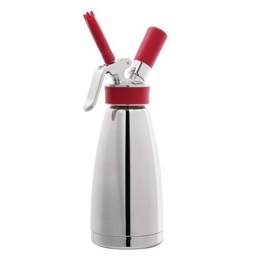  HorecaTraders ISI Thermo cream whipper | 0.5L 
