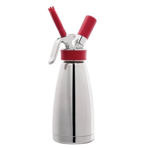  HorecaTraders ISI Thermo whipped cream maker | 0.5L 