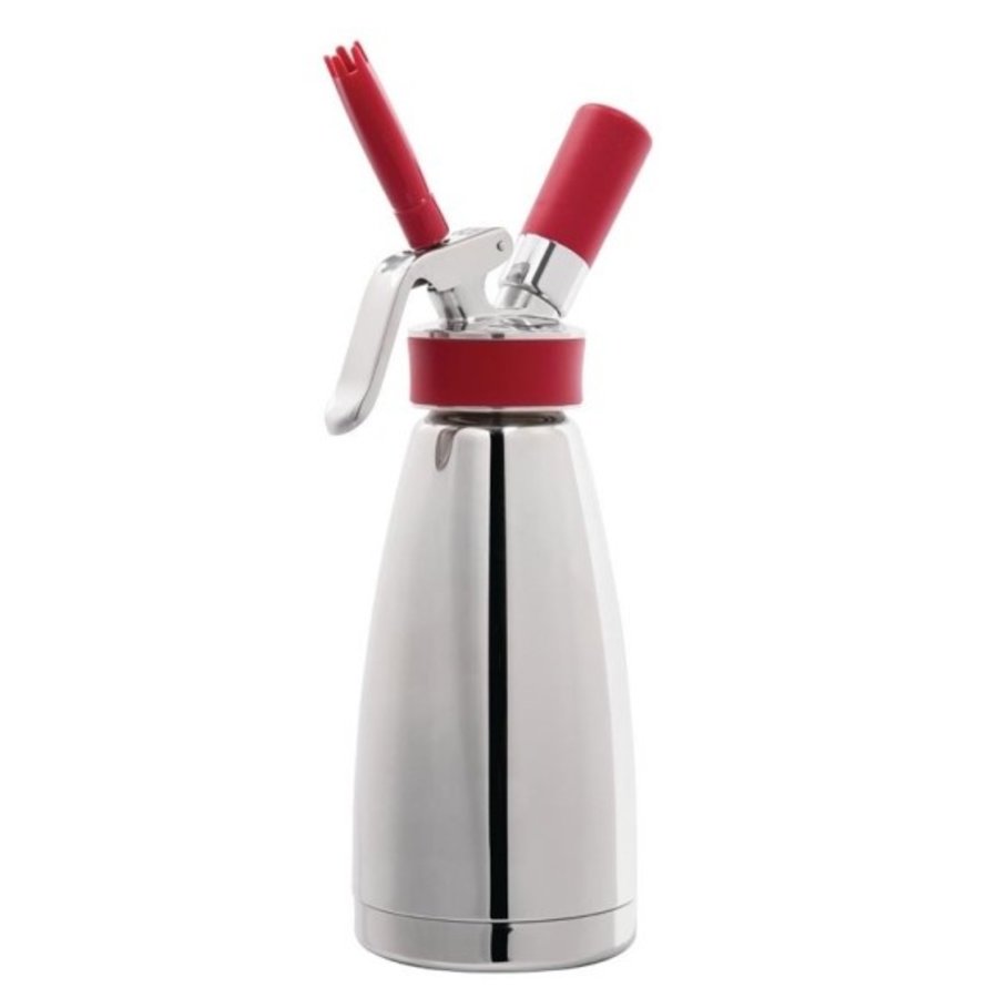 ISI Thermo whipped cream maker | 0.5L