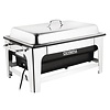Olympia electric chafing dish | 13.5L