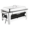 Olympia elektrischer Chafing Dish | 13,5 l