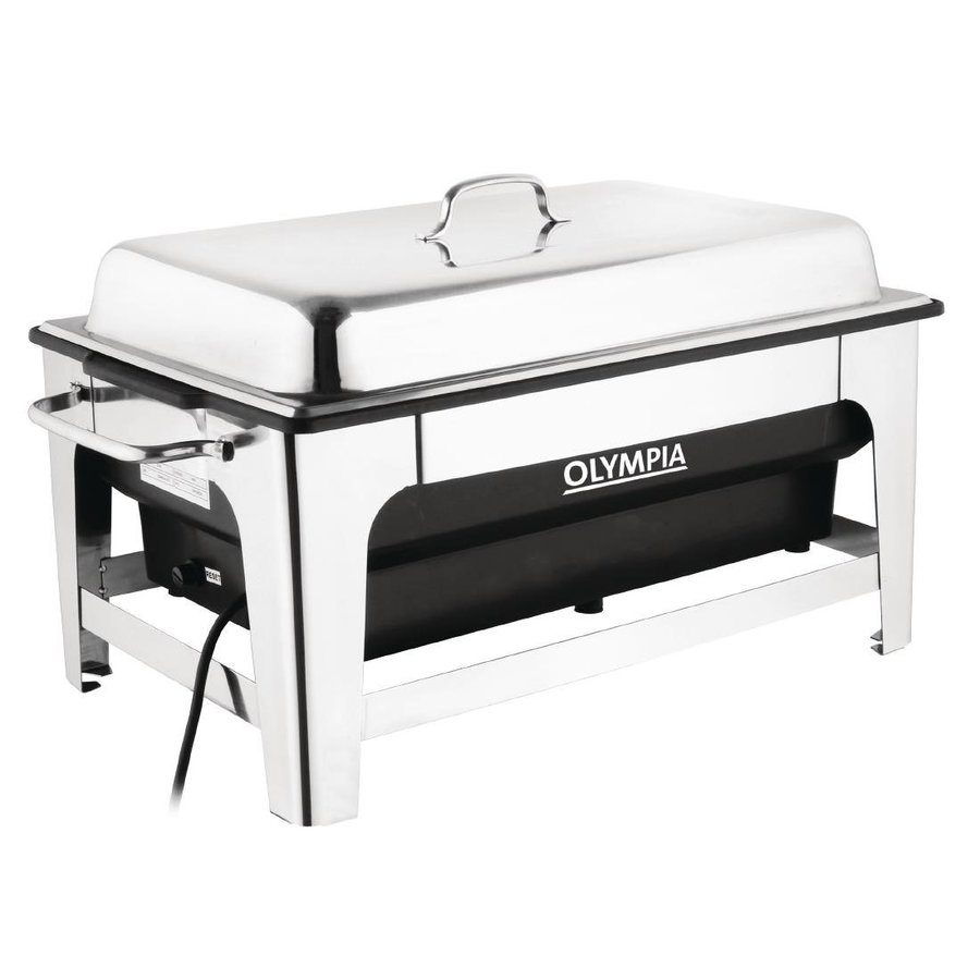 electric chafing dish | 13.5L