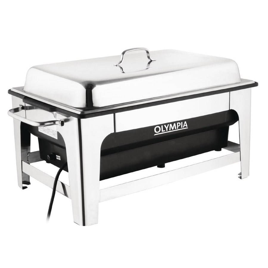 elektrischer Chafing Dish | 13,5 l