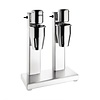 Buffalo Buffalo Double Milkshake Mixer | 230V