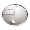 Waring  Disque julienne 4 mm pour robot culinaire WFP16S et WFP16SCD