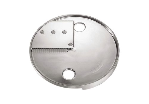 Waring Disque julienne pour robot culinaire WFP16S et WFP16SCD 