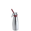 HorecaTraders Machine à crème fouettée | 1L