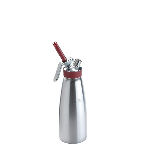  HorecaTraders Whipped cream maker | 1L 