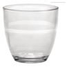 HorecaTraders Drinking glasses | 16cl | 6 pieces