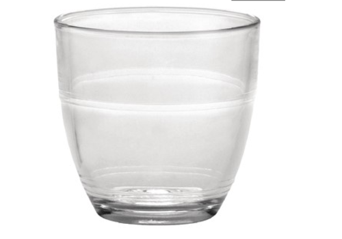  HorecaTraders Drinking glasses | 16cl | 6 pieces 