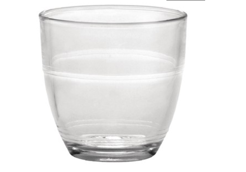  HorecaTraders Verres à boire | 16cl | 6 pièces 
