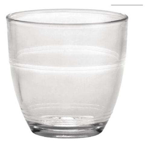  HorecaTraders Drinking glasses | 16cl | 6 pieces 