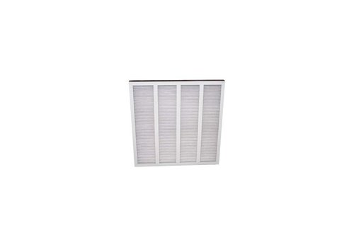  Combisteel Box filter | different sizes 