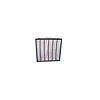 Combisteel Pocket filter | different sizes