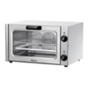 Convection oven, Universal | stainless steel