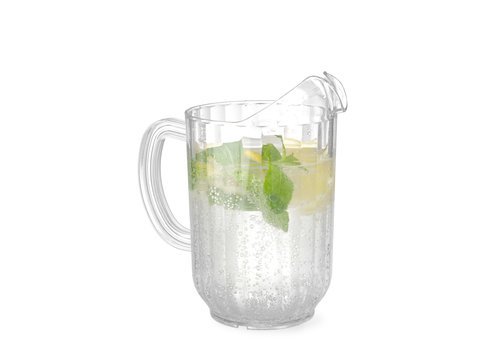  Hendi Pichet/carafe à eau | 1,8 L 