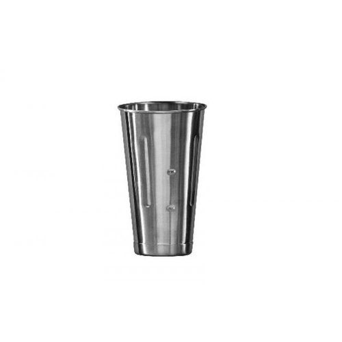  Roband Tasse de mélange à milkshake | acier inoxydable | 710 ml 