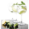 Olympia  verres à gin en cristal | 645 ml | (6 pièces)