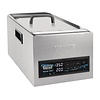 HorecaTraders  Cuisson sous vide Waring | acier inoxydable | 25 L | 35 °C - 90 °C