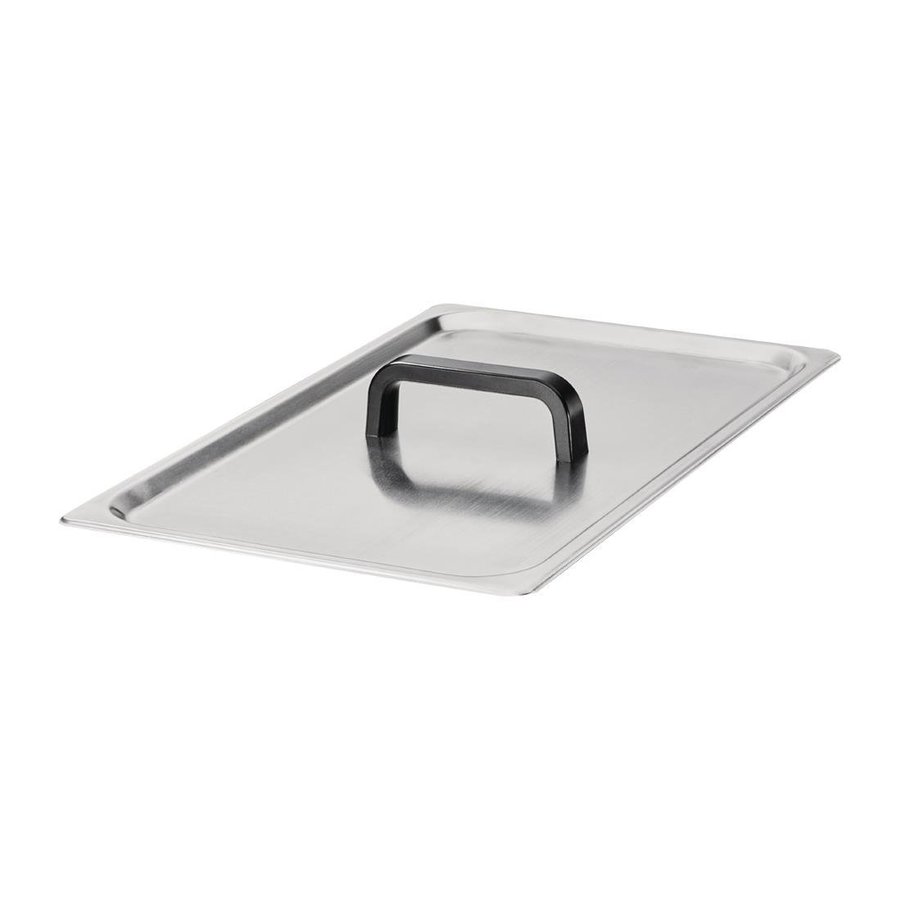 Cuisson sous vide Waring | acier inoxydable | 25 L | 35 °C - 90 °C