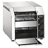 Lincat Doppelbandtoaster CT1 | 230V | 19,4 kg | 39,8 x 41 x 66,8 cm