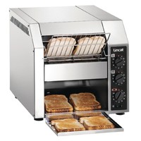 Dubbele conveyor toaster CT1 | 230V | 19,4 kg | 39,8 x 41 x 66,8 cm