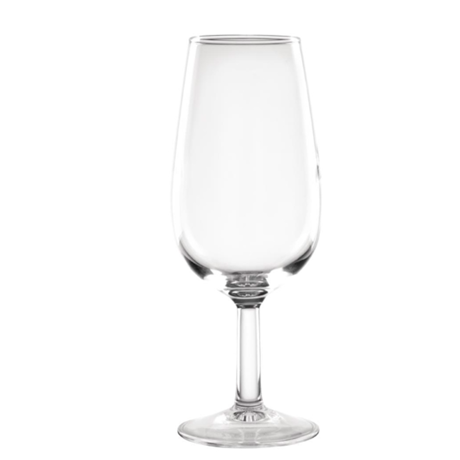 Cocktail wine tasting glasses 150ml (6 pieces)