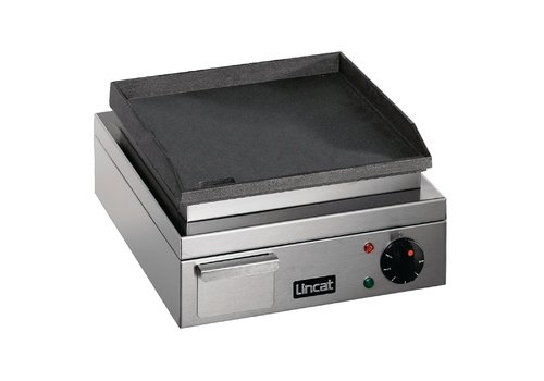  Lincat Lynx 400 grill plate LGR | 230 V | 11.1kg | 16.3 x 31.5 x 40 cm 