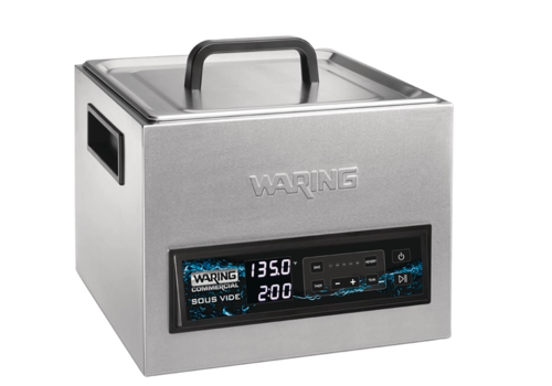  HorecaTraders Waring sous vide | 16L | 6L/minute 