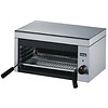 Lincat Silverlink 600 salamander grill GR3 | stainless steel | 230 V | 31.4 x 60 x 35 cm