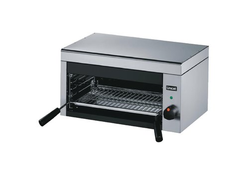  Lincat Silverlink 600 salamander grill GR3 | RVS | 230 V | 31,4 x 60 x 35 cm 