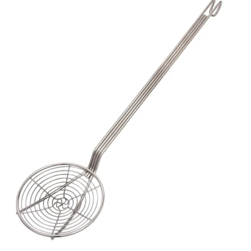  Vogue Frittierschaufel / Schaumlöffel 