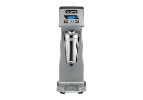 Waring Milk shake mixer WDM120TX | 1HP | Stainless steel cup 