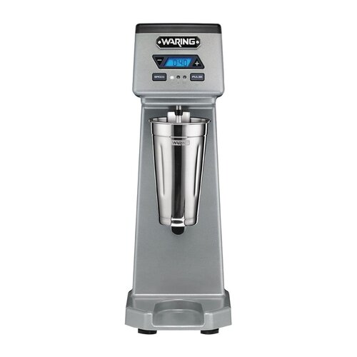  Waring Milk shake mixer WDM120TX | 1HP | Stainless steel cup 