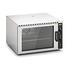 Buffalo four à convection en acier inoxydable | 50L | 40 x 62 x 60 cm