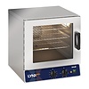 Lincat Lynx 400 convection oven LCO/T | 2500W | stainless steel | 52 x 49.5 x 57cm