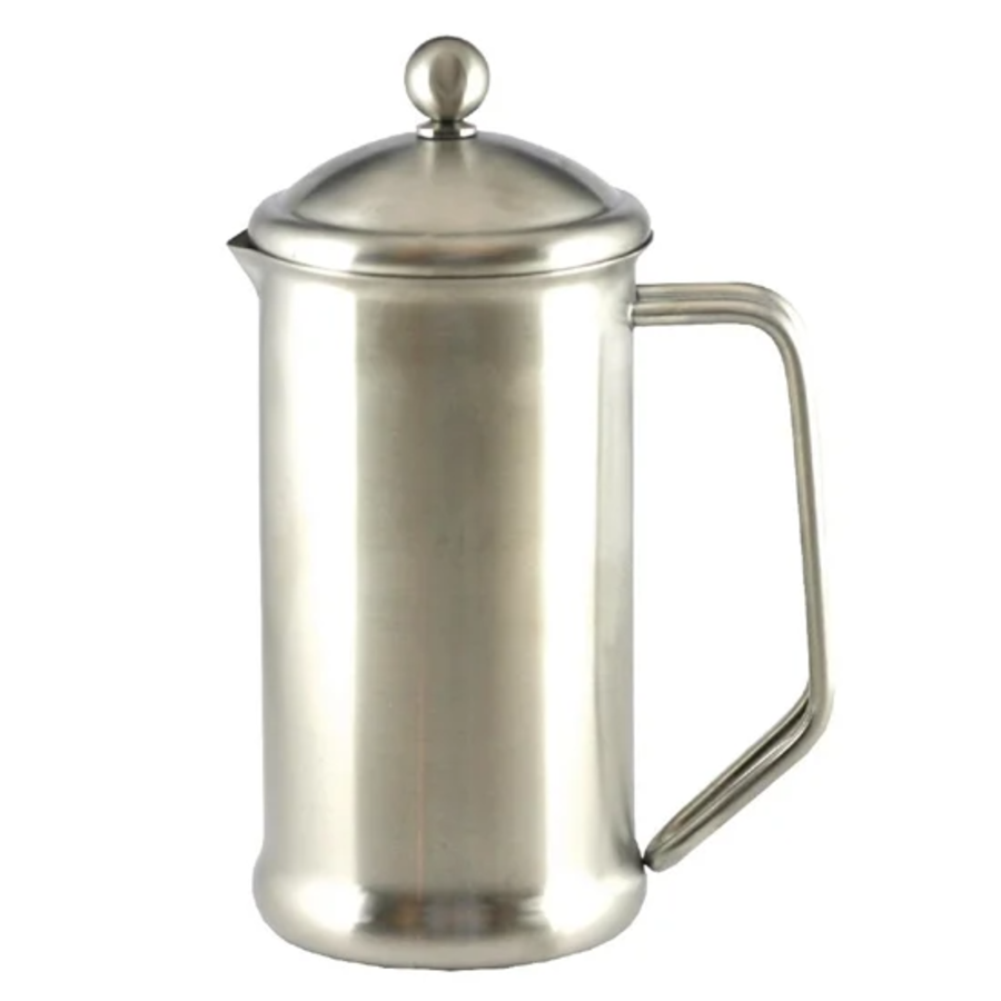 RVS cafetière 3 kopjes 400m